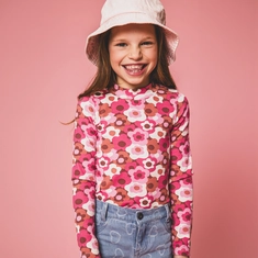 LOOXS Little meisjes longsleeve
