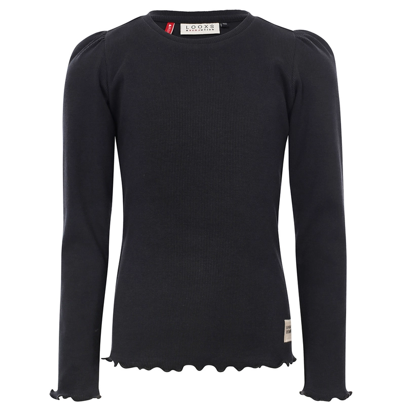 Looxs Little meisjes longsleeve