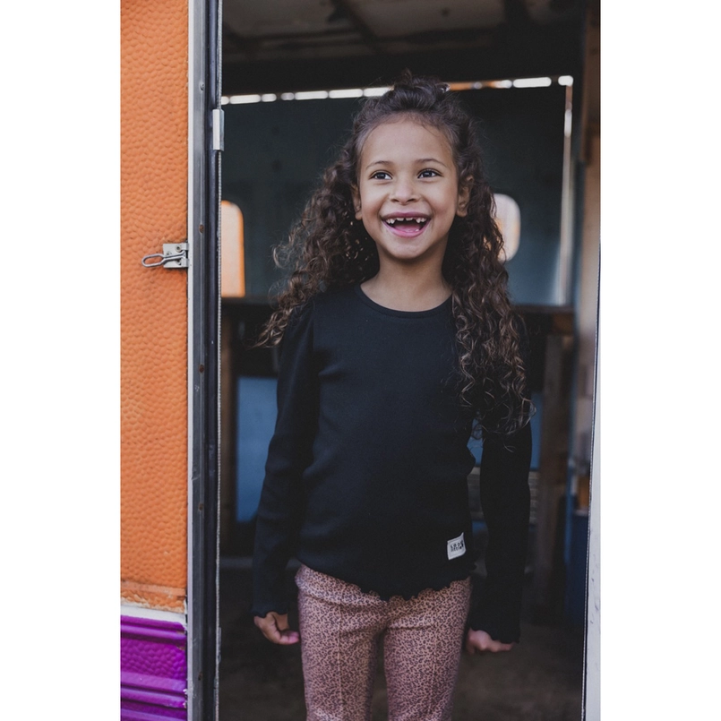 Looxs Little meisjes longsleeve