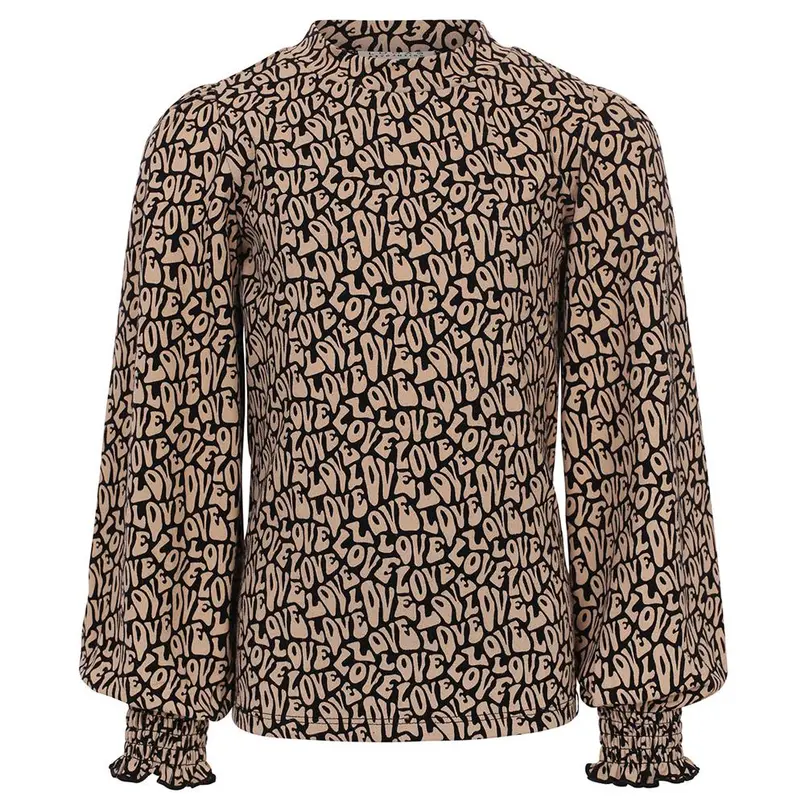 LOOXS Little meisjes longsleeve