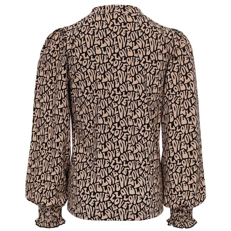 LOOXS Little meisjes longsleeve