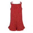 Looxs Little meisjes playsuit