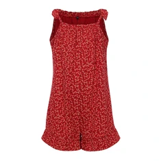 Looxs Little meisjes playsuit