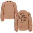 Looxs Little meisjes sweater
