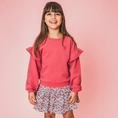 LOOXS Little meisjes sweater