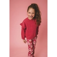 LOOXS Little meisjes sweater