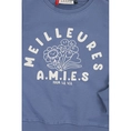 LOOXS Little meisjes sweater