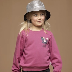 LOOXS Little meisjes sweater