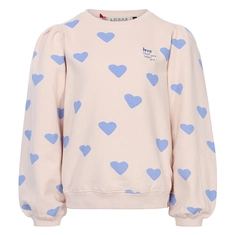LOOXS Little meisjes sweater
