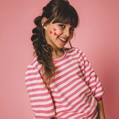 LOOXS Little meisjes sweater