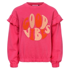 LOOXS Little meisjes sweater