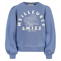 LOOXS Little meisjes sweater
