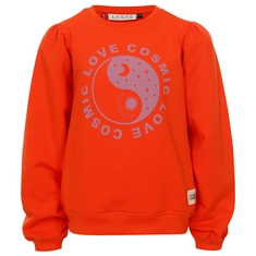 Looxs Little meisjes sweater