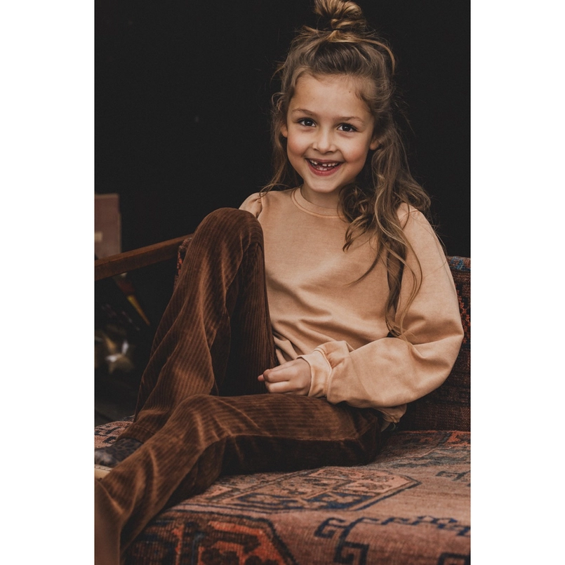 Looxs Little meisjes sweater