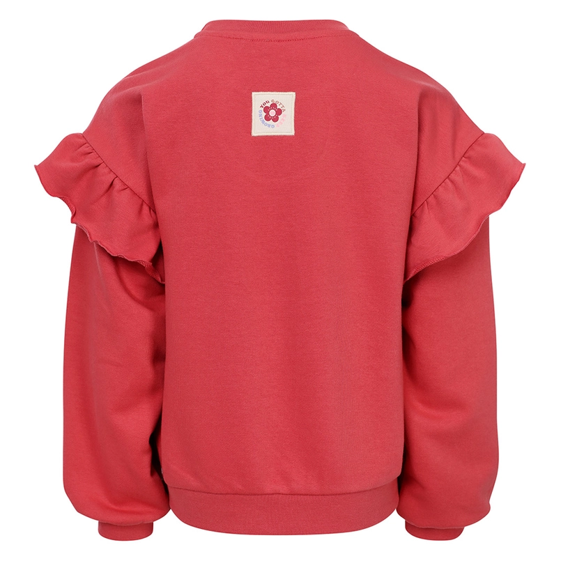 LOOXS Little meisjes sweater