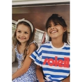 LOOXS Little meisjes t-shirt