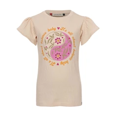 Looxs Little meisjes t-shirt