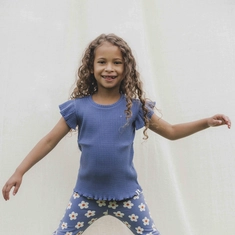 LOOXS Little meisjes t-shirt