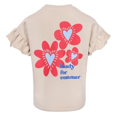 LOOXS Little meisjes t-shirt