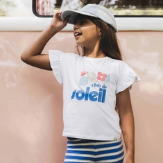 LOOXS Little meisjes t-shirt