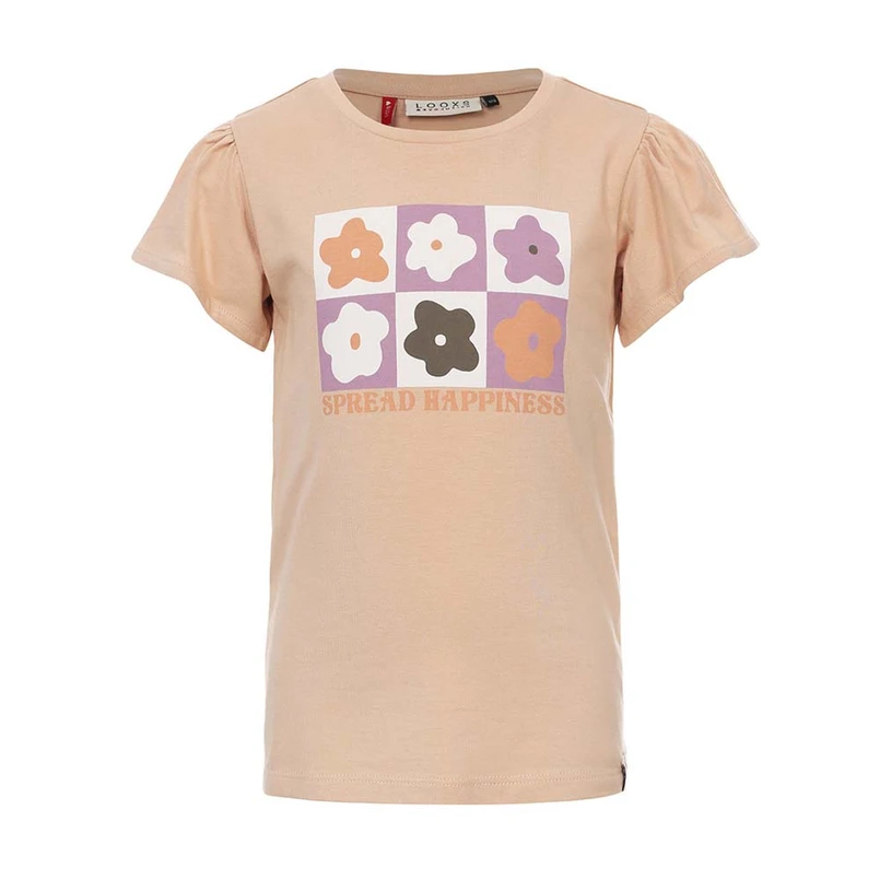 LOOXS Little meisjes t-shirt