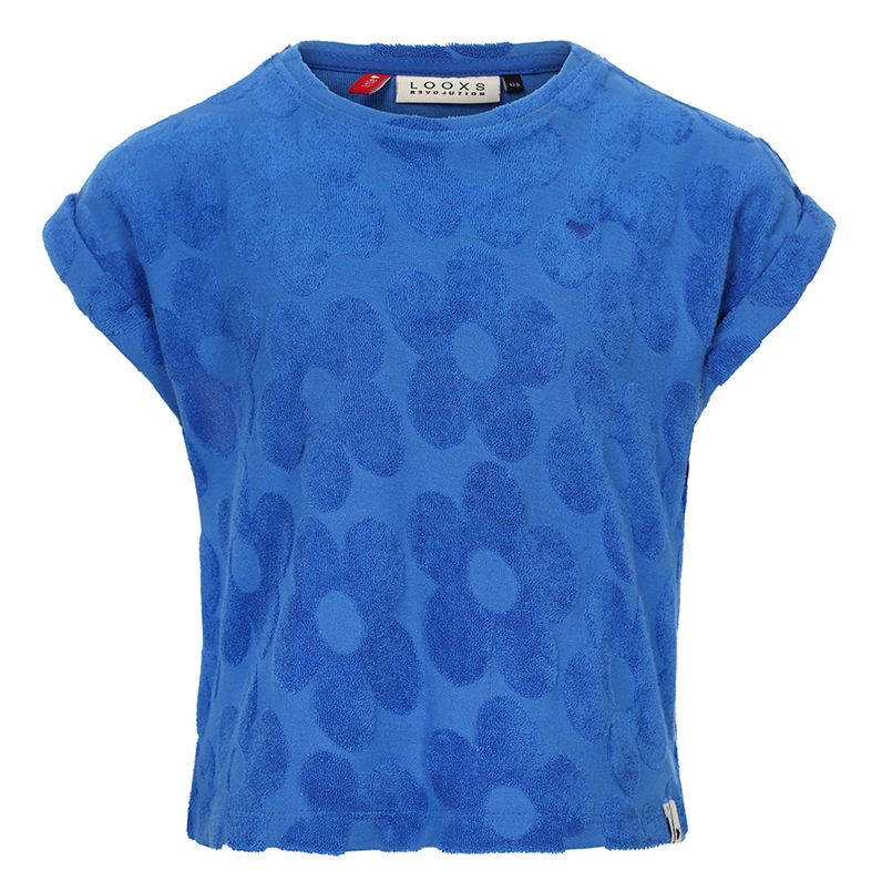 LOOXS Little meisjes t-shirt