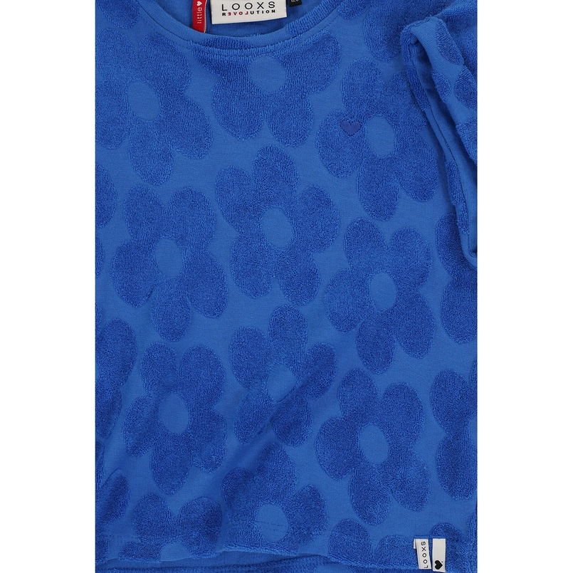 LOOXS Little meisjes t-shirt