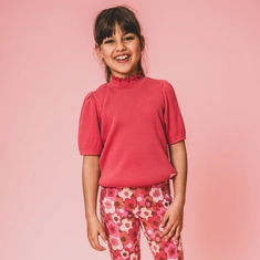 LOOXS Little meisjes top