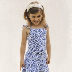 LOOXS Little meisjes top