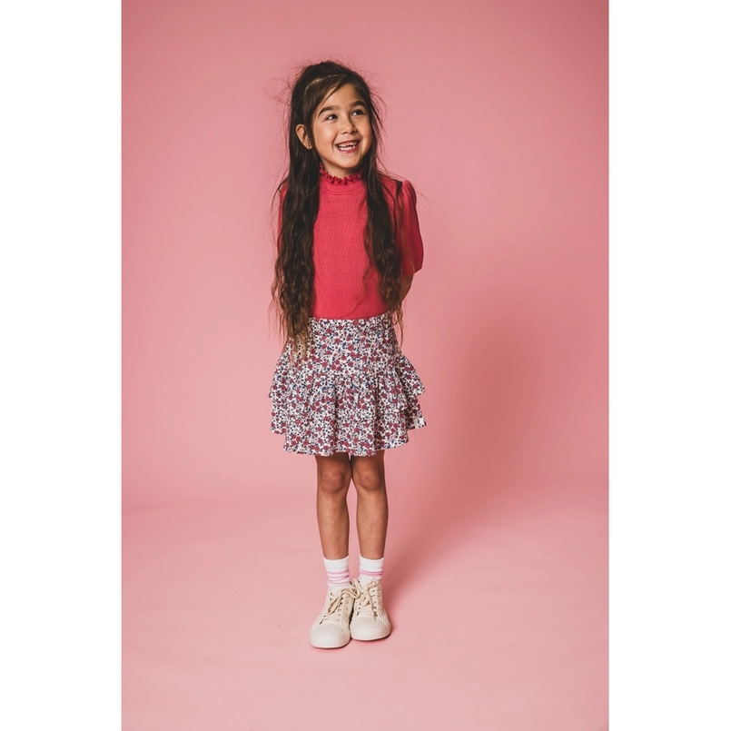 LOOXS Little meisjes top
