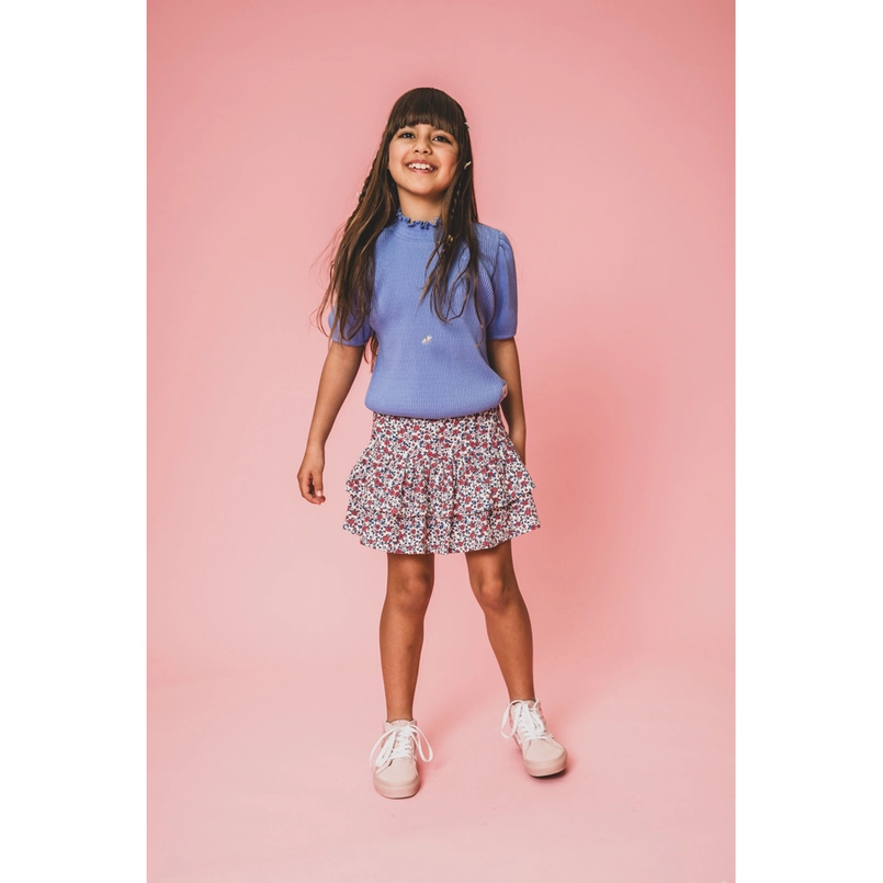 LOOXS Little meisjes top