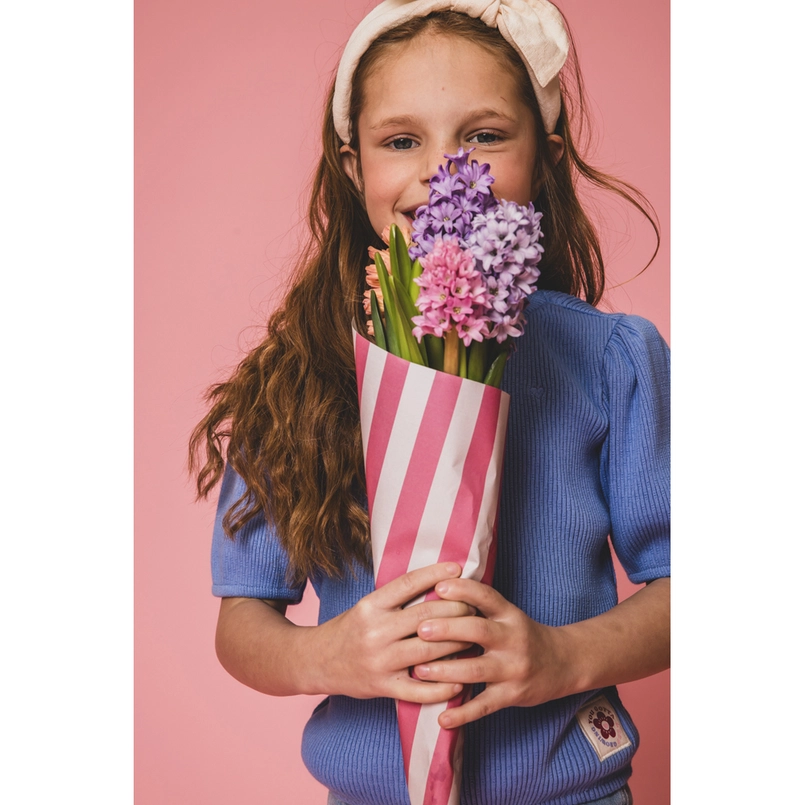 LOOXS Little meisjes top