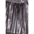 LOOXS Little metallic rok