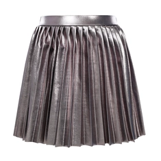 LOOXS Little metallic rok