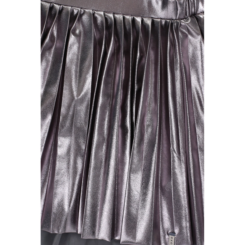 LOOXS Little metallic rok