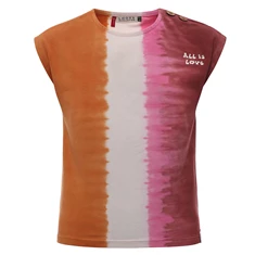 Looxs meisjes shirt 2212-7470-517 multicolor