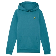 Lyle & Scott jongens hoodie