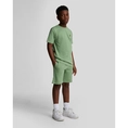 Lyle & Scott jongens short
