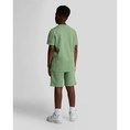 Lyle & Scott jongens short