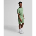 Lyle & Scott jongens short