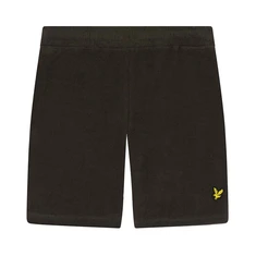 Lyle & Scott jongens short