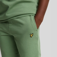 Lyle & Scott jongens short