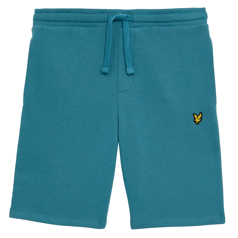 Lyle & Scott jongens short