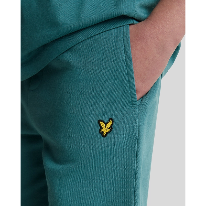 Lyle & Scott jongens short
