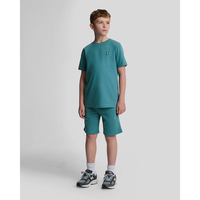 Lyle & Scott jongens short