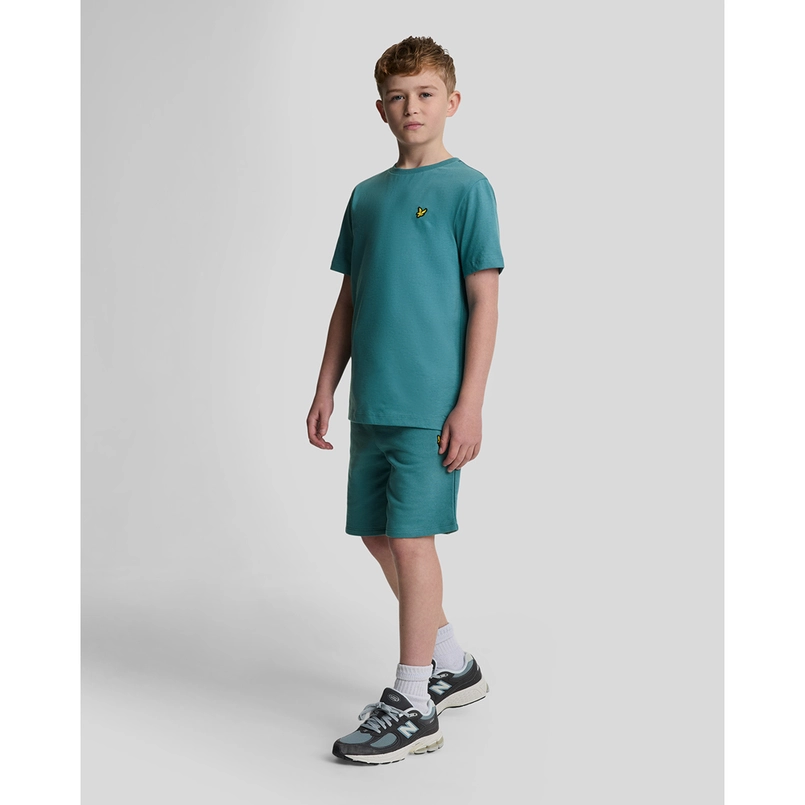Lyle & Scott jongens short