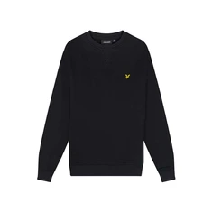 Lyle & Scott jongens sweater