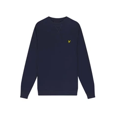 Lyle & Scott jongens sweater