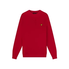 Lyle & Scott jongens sweater