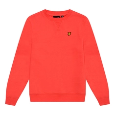 Lyle & Scott jongens sweater